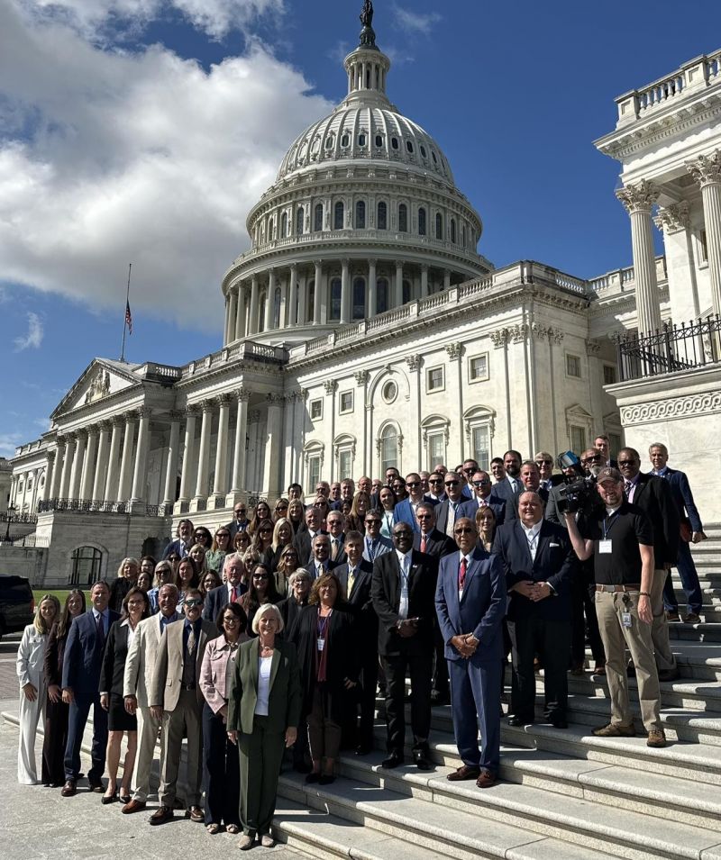 Advocacy that Delivers